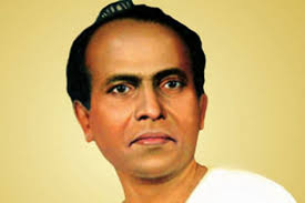 lokshahir annabhau sathe